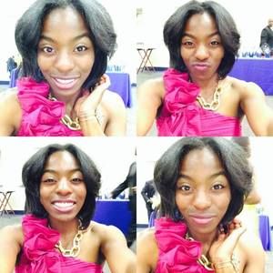 Meet your Posher, Brittanie