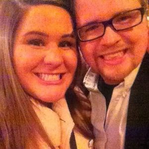 Meet your Posher, Rebecca