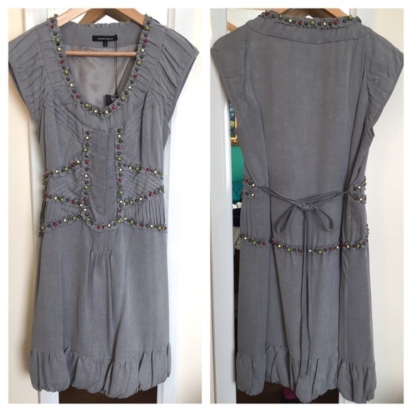 Nanette Lepore Dress