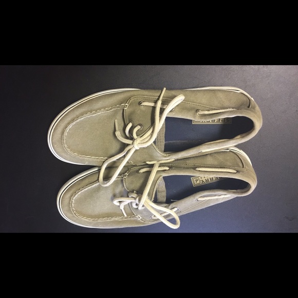 Sperry Top-Siders