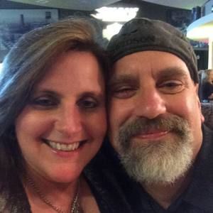 Meet your Posher, Dawn