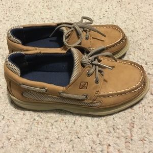 Kids Sperry Top-Siders