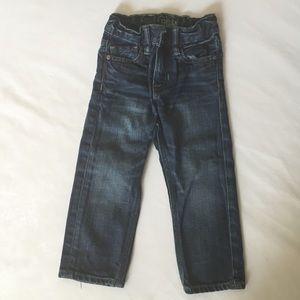 18-24M boys GAP jeans