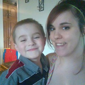 Meet your Posher, Brooke