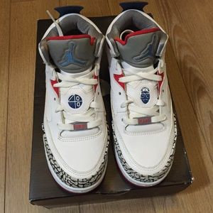 Jordan Son of Mars Low