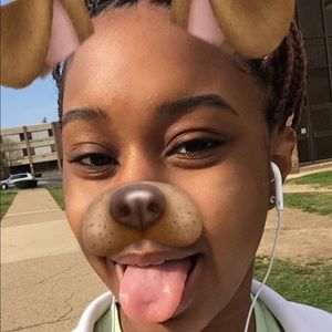 Meet your Posher, Sovannah