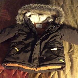 Zara infant 12/18 months