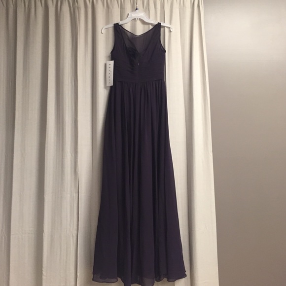 Bill Levkoff bridesmaids dress - Picture 4 of 4