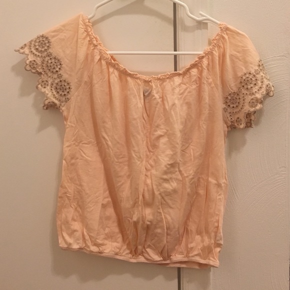American Eagle crop top - Picture 1 of 1