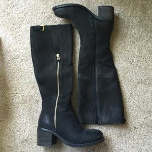 Steve Madden "Antsy" riding boot