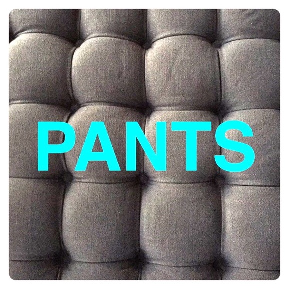 Pants