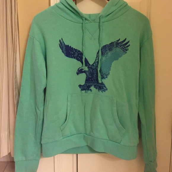 A.E. Hoodie