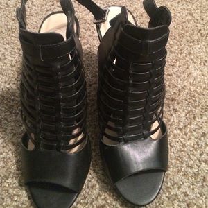 Heel