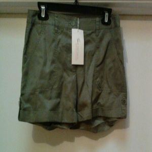Vince camuto shorts