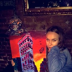Meet your Posher, Alana