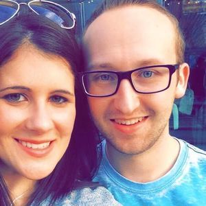 Meet your Posher, Kelsey