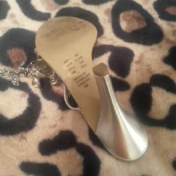 Formal Sandal Zelda - Picture 2 of 4