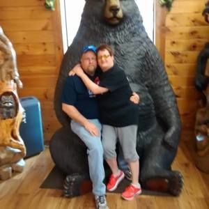 Meet your Posher, Barb