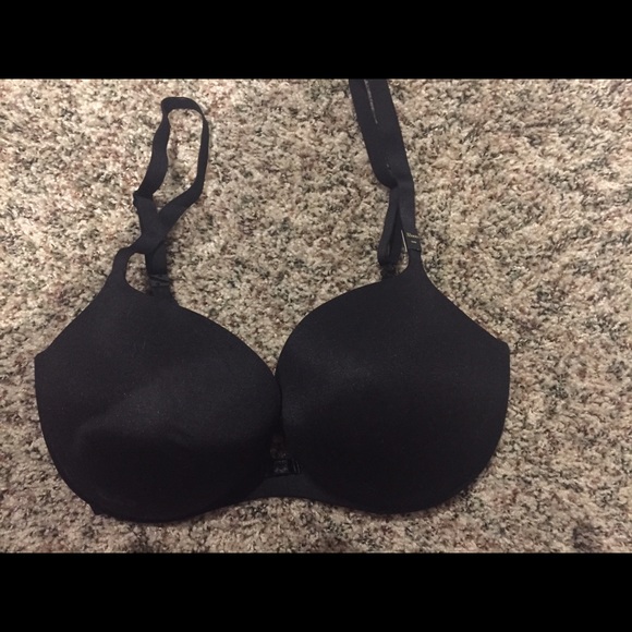 Victoria's Secret Demi Bra 32DDD