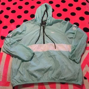 M/L PINK Anorak