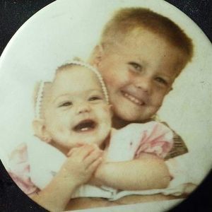 Meet your Posher, Billie