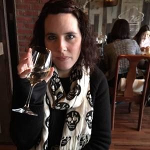 Meet your Posher, Krystal