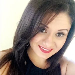 Meet your Posher, Blanca
