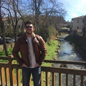 Meet your Posher, Ryan