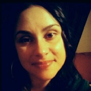 Meet your Posher, Elmarie