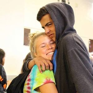 Meet your Posher, Noelle