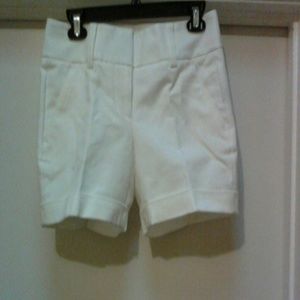 Vince Camuto shorts