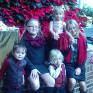 Meet your Posher, Tammy