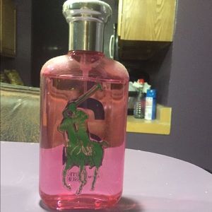 Ralph Lauren big pony