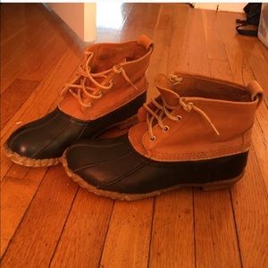 duck boots at cabela's