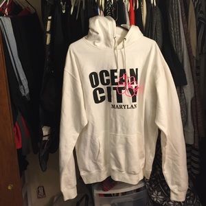 Ocean City MD Hoodie