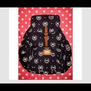 Victoria Secret book bag