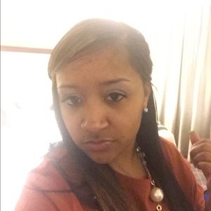 Meet your Posher, Samone