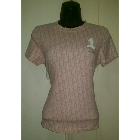Dior Tshirt