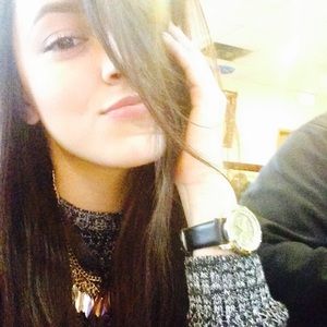 Meet your Posher, Jazmin