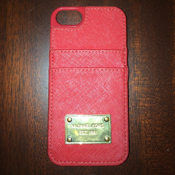 Micheal Kors IPhone Case