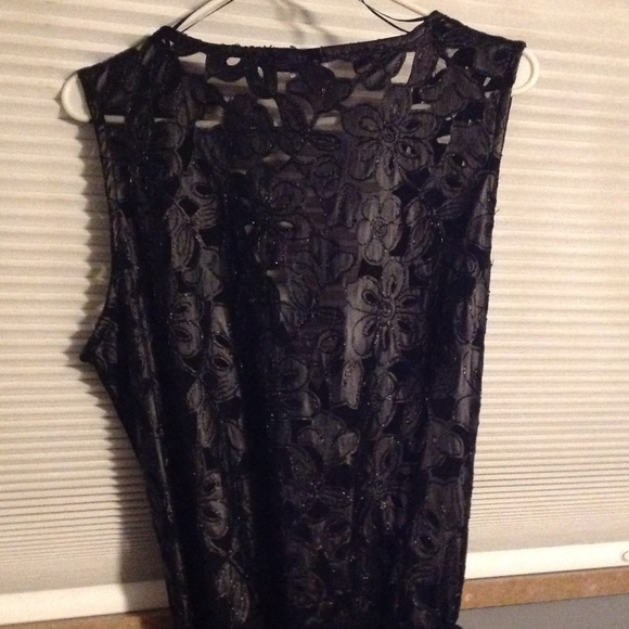 Cache pants suit