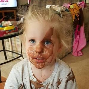 Meet your Posher, Jodi