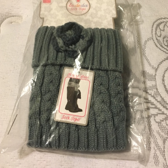 Boot socks
