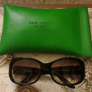 Kate Spade sunglasses