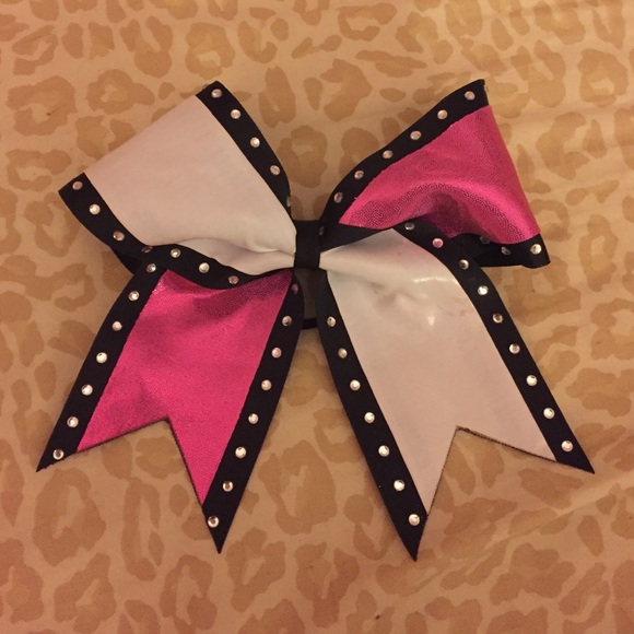 Cheerleader pink package - Picture 2 of 4