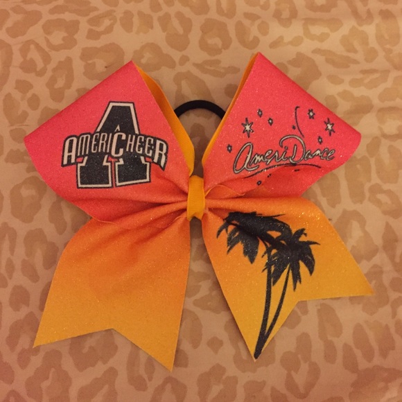Cheerleader pink package - Picture 3 of 4
