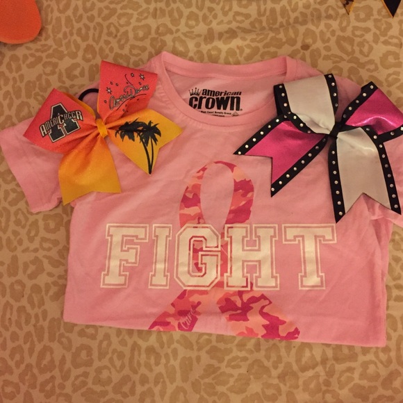 Cheerleader pink package - Picture 4 of 4