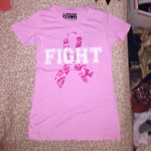 Cheerleader pink package
