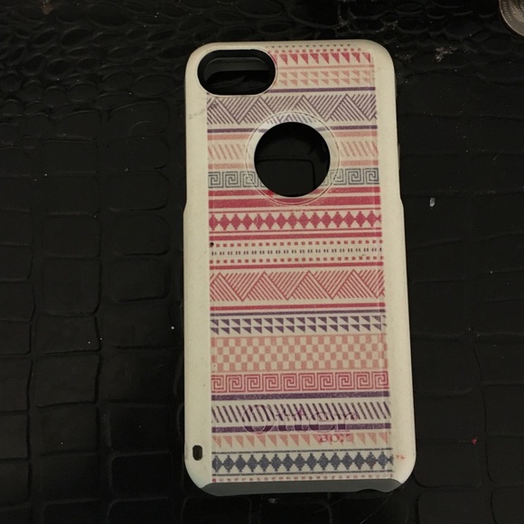 iPhone 5c otter box