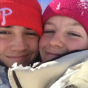 Meet your Posher, Pat